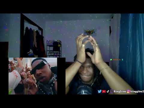 She Ate Him Up Ngl | Monaleo x Rob49 - Don Who Leo (Añejo Remix) Official Video (REACTION)