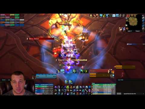 Heroic Imperial Vizier Zor'lok Raid Guide