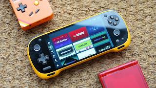 The 3 Handhelds I Can't Live Without