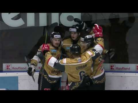 42. kolo HC Topoľčany – HK Levice 7:2 (HIGHLIGHTY)