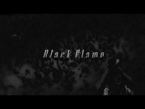 Dark Piano Sample Trap Type Beat "黒い炎" (2021) | 432 hz (Prod. TheGodHz)