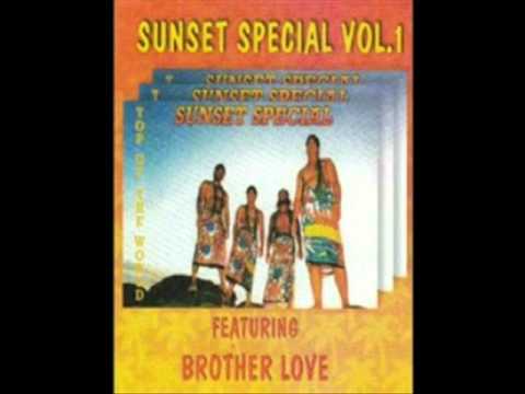 Sunset Special - Volume 1 - Tangaroa