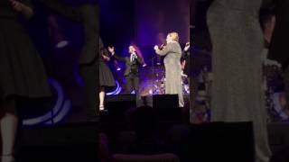 Sandi Patty:  Anthem of Praise