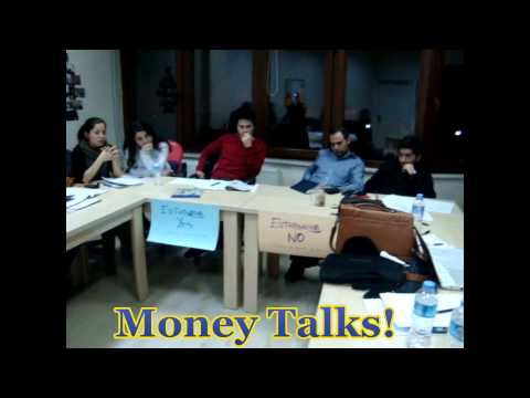 Debate   Euthanasia 30th of January B2 C1