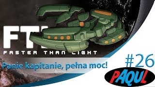 Download lagu |LP|FTL: Faster Than Light|S1|Adjudicator - Arbiter|Easy - Łatwy|#26|PL| - Panie kapitanie... mp3