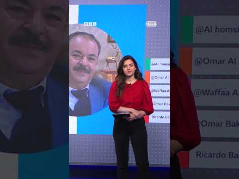 فيديو | مازن ناطور: سنقاضي سلاف فواخرجي عندما تعود لسوريا