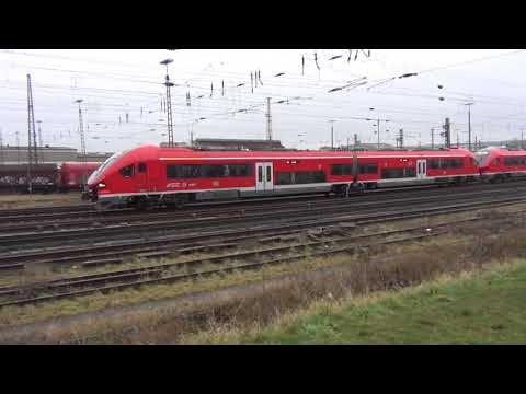 Am 05.01. & 06.01.2021 in Schwerte unterwegs