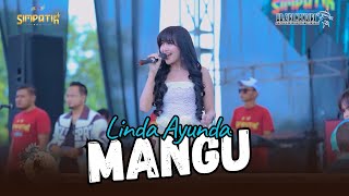 Download lagu MANGU - LINDA AYUNDA - SIMPATIK MUSIC - MAJALENGKA - KLK AUDIO mp3
