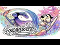 Gameplay video of Chicory: A Colorful Tale  XBox