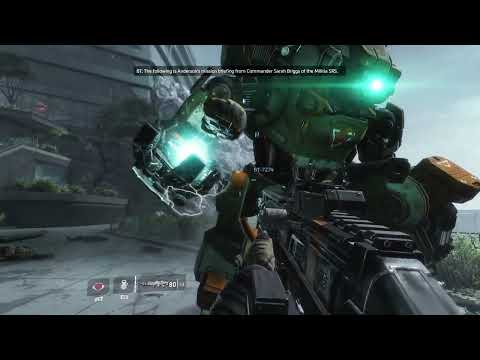 Titanfall 2 Campaign Walkthrough – Part 4 | Into the Abyss