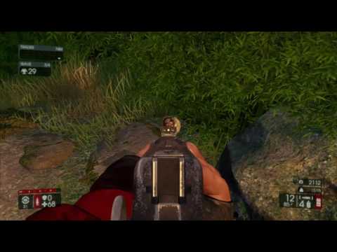 Killing floor 2 ZED landing collectibles