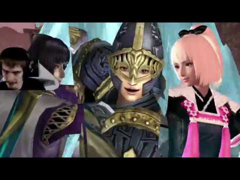 Let's Play Warriors Orochi 3 Ultimate [German] Part 12: Verstärkung sichern