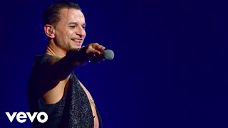 Depeche Mode Enjoy the silence live in Berlin Music