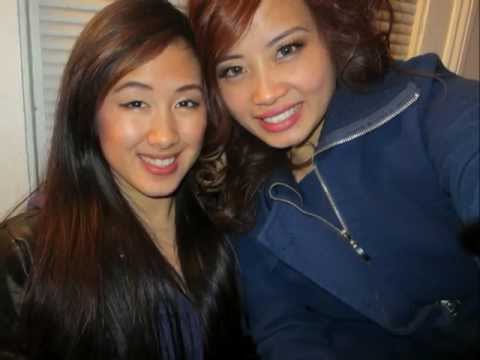 Never Told You (Cover) by Naly Yang