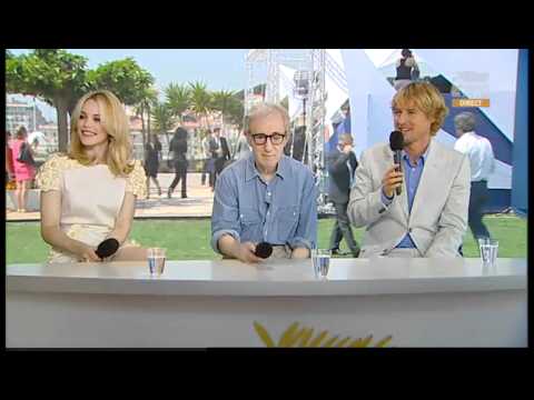 midnight in paris interview