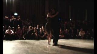 Chicho Frumboli e Juana Sepulveda - salone delle fontane - apr242010 - part 1/4