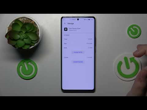 How to Clear App Cache and Data on HONOR Magic5 Lite