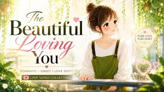 Download lagu The Beautiful Loving You - romantic Love Song | Lyric Video | NeiRodey   mp3