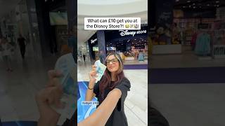😱 £10 AT THE DISNEY STORE??