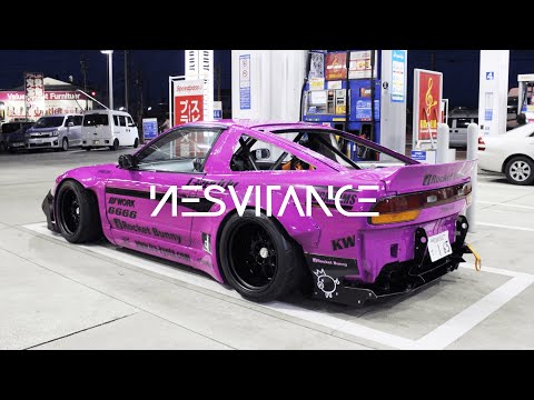 GHOSTFACE PLAYA x LORD GASP - CATCH YO BREATH