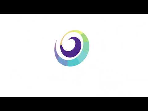造形デザイン学科 岡山県立大学ロゴアニメーション