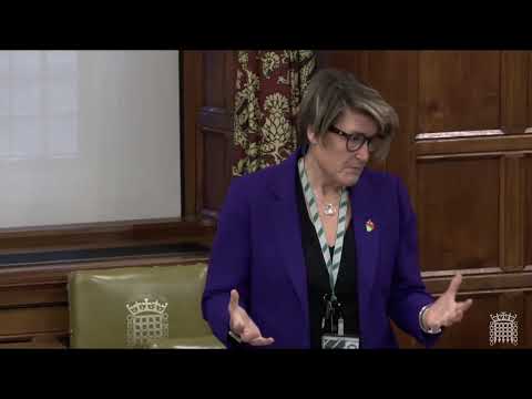Westminster Hall Debate: COP 30 & Global Food Transformation - Sarah Dyke MP