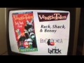 Opening To Veggietales The Toy That Saved Christmas 1998 VHS New Animation Version