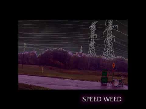 Speed Weed - Speed Weed (Full Album 2017)