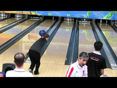 WMC 2010 - Teams Squad 1 - Medium Oil - part 2/3