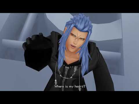 (LIve) kingdom Hearts 2 series playthrough pt. 8 🫣 the FINAL