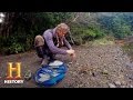 Alone Extended Tap Out 2 Season 2 Episode 3 History