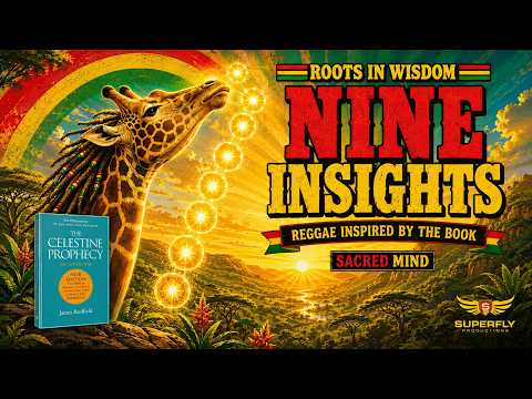 Book cover: Nine Insights by Unknown