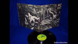 Deep Purple  - a) Fault line (Extended) b) Painter Vinyl Mix and remaster