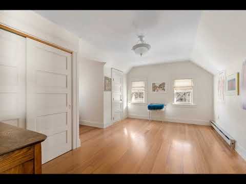 295 Salisbury St, Worcester, MA 01609 - Single Family - Real Estate - For Sale