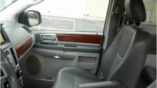 preview picture of video '2009 Chrysler Town & Country Used Cars Philadelphia PA'