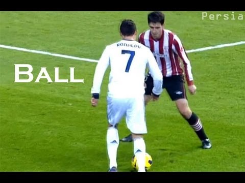 Cristiano Ronaldo 2013 Ball™ Ft. TI, Lil Wayne