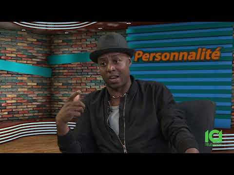 Personnalité - Catherine Gignac - Omar Gammaoui - Episode 015