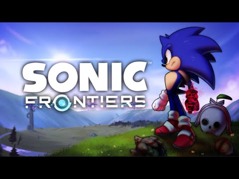Exploring the Story of Sonic Frontiers
