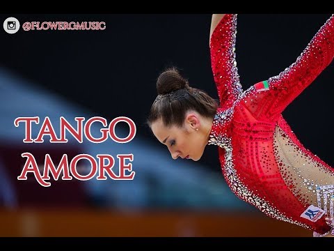 #264 | Tango Amore- music rhythmic gymnastics