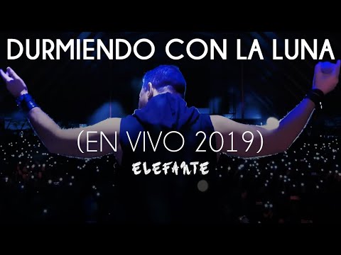 Video of Elefante tour 30 Aniversario en Phoenix