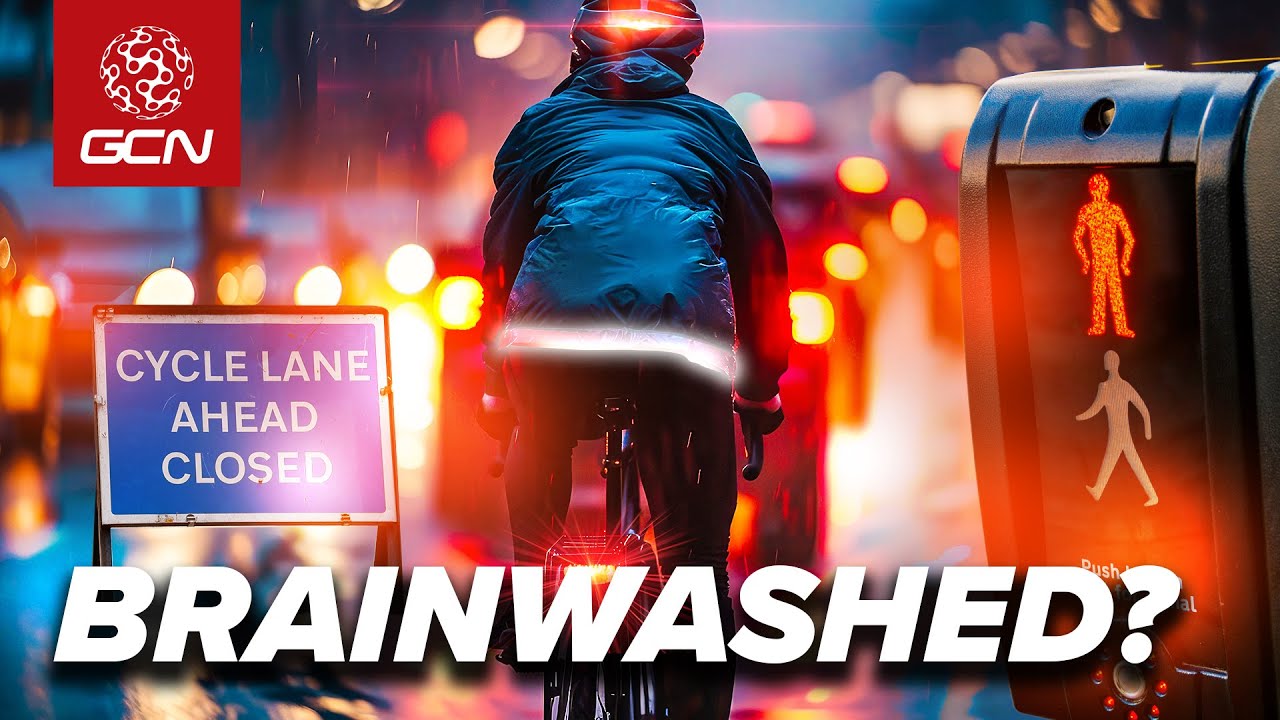 Carspiracy - You’ll Never See The World The Same Way Again