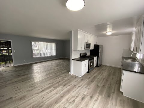 Unit for Rent in Los Angeles 2BR/1BA by Los Angeles Property Managers