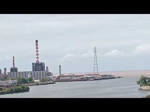 Autopista Buenos Aires -La Plata /Puerto #puerto #BuenosAires #Autopista #puertomadero 