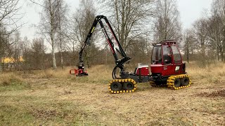 Retroescavadora Alstor 850 H | Imagem 4 - Machineryline