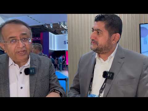 Insights on the Telco industry with Raghu Raghuram, VMware CEO