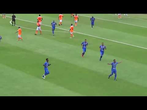 Nova Iguaçu 2 x 1 Goytacaz   Campeonato Carioca 2019