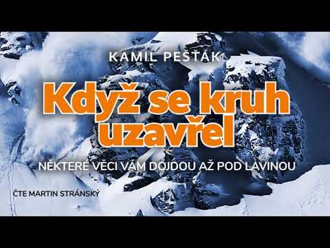 Darrell Standing - reincarnation - Když se kruh uzavřel - Kamil Pešťák | Audiokniha