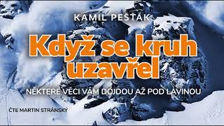 Video Když se kruh uzavřel - Kamil Pešťák | Audiokniha