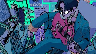 Overdose - なとり / covered by NORISTRY