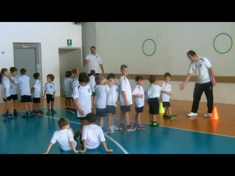 27 11 2016  ROBBIATE UNDER 8